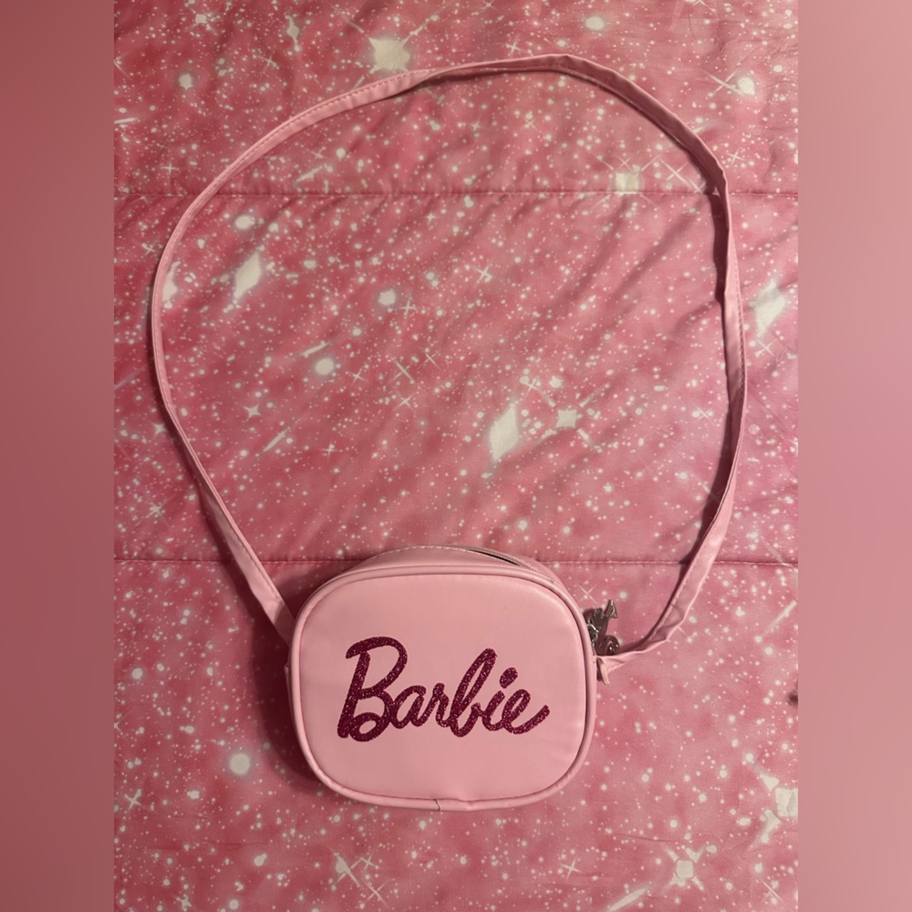 Small “BARBIE” bag
